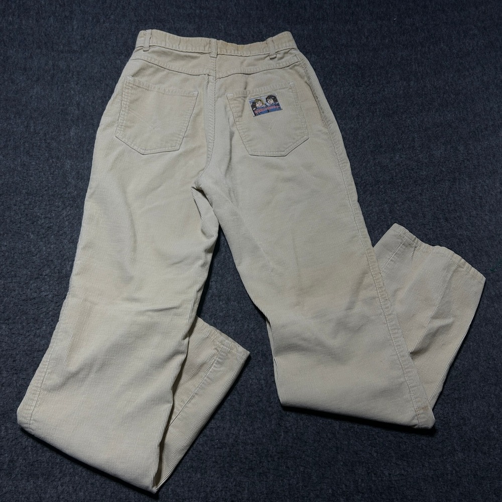 Vintage Levi's Corduroy Pants Owners Favorite Pair  27x32.5 Retro Grandpa Dad‎
